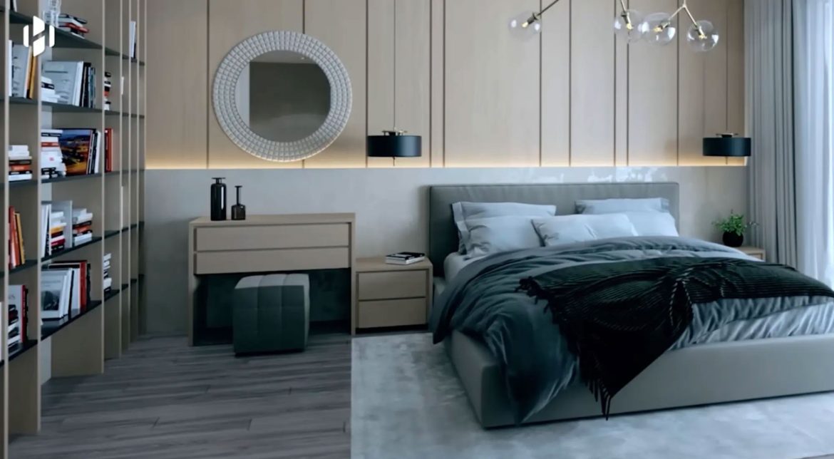 Futuristic flying hotel can carry 5000 passengers