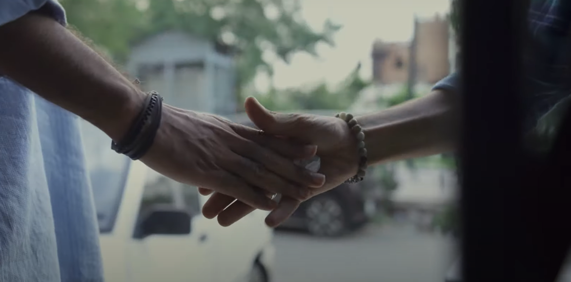 Amna Ilyas’ 'Phataak' promises expose of drug mafia