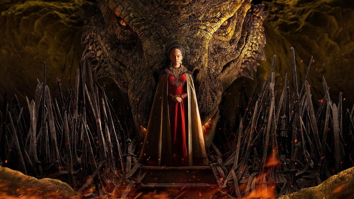 House of the Dragon': When Episode 2 Lands in Your Time Zone - CNET