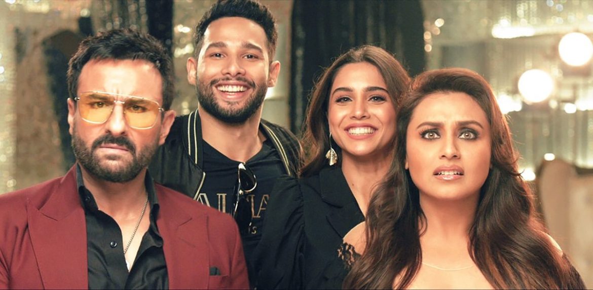 Yash Raj banner hits all time low with four flops