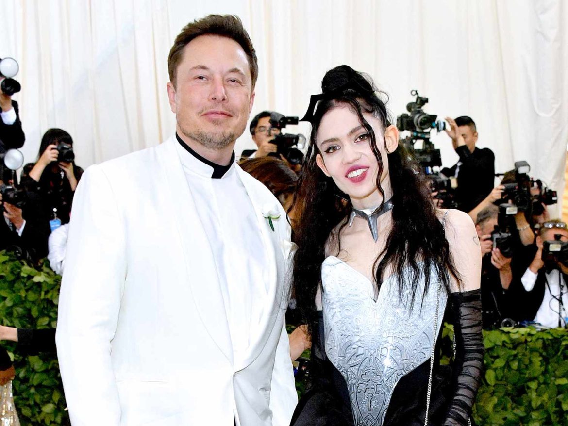 10 'unique' celebrity baby names