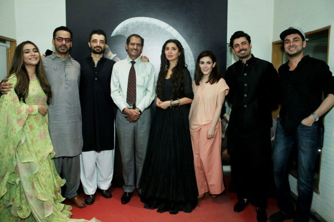 Ammara reveals why 'TLOMJ' wasn't submitted for Lux Style Awards