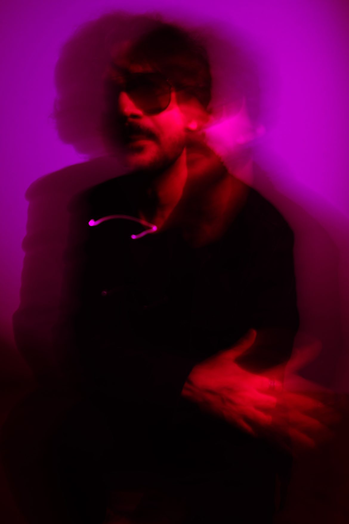 Faisal Kapadia on new music