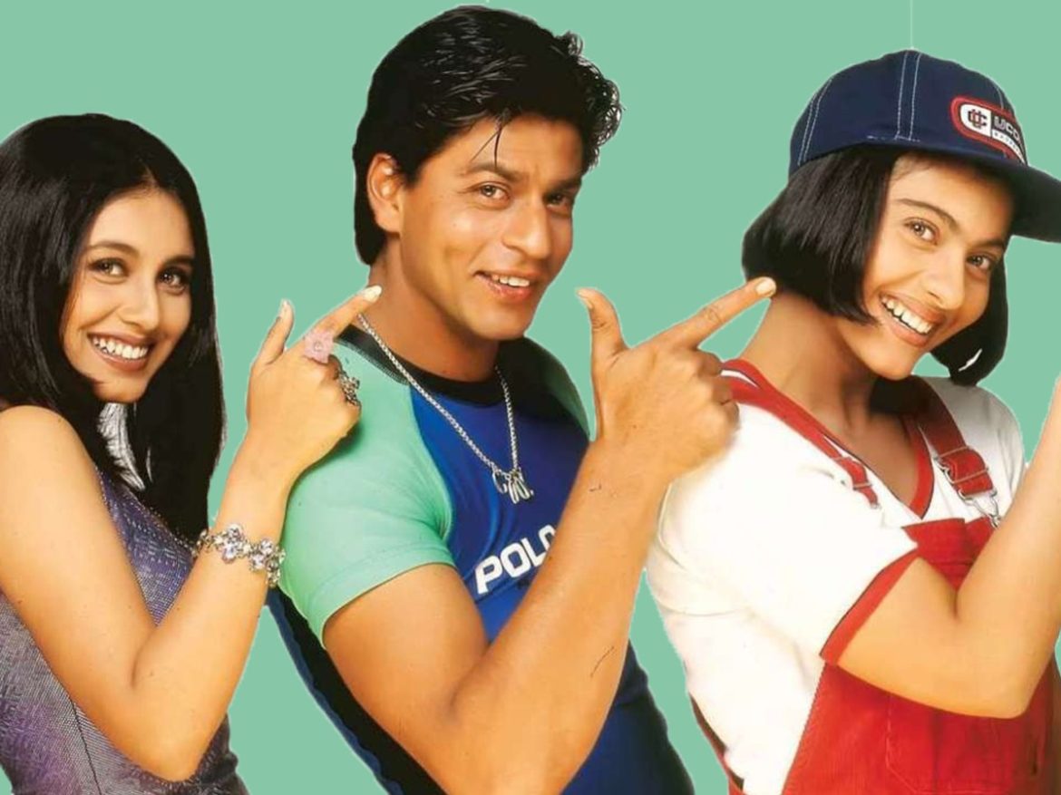 An Honest Review Of What Kuch Kuch Hota Hai Was Really About