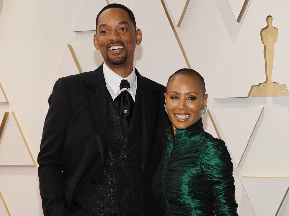 A timeline of Will Smith and Jada Pinkett Smith's relationship amid separation | The Independent