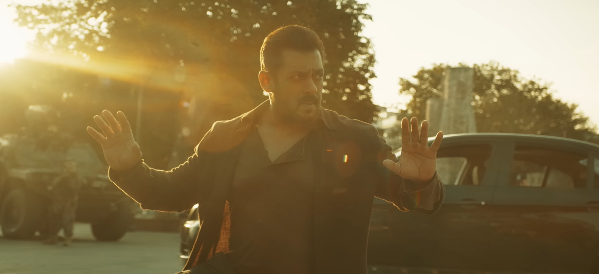 'Tiger 3' trailer promises drama, romance, revenge