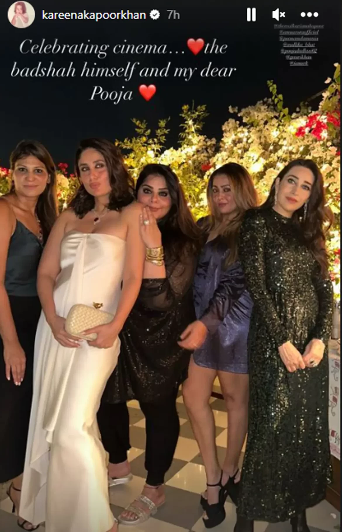 Bollywood stars gear up for Shah Rukh Khan's birthday bash
