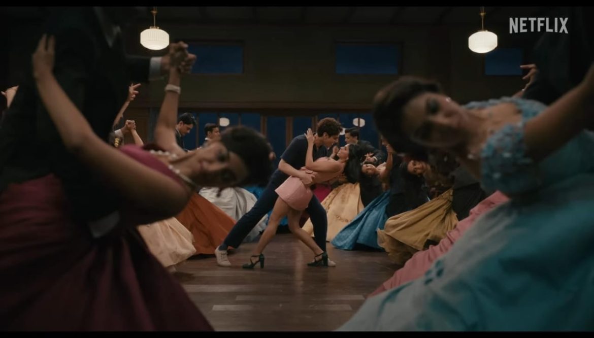 Indian remake of 'The Archies' promises ‘60s fever