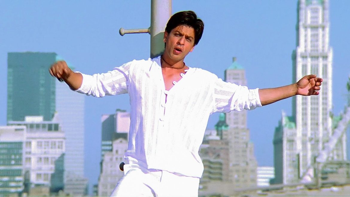 5 reasons why 'Kal Ho Naa Ho' continues to be iconic