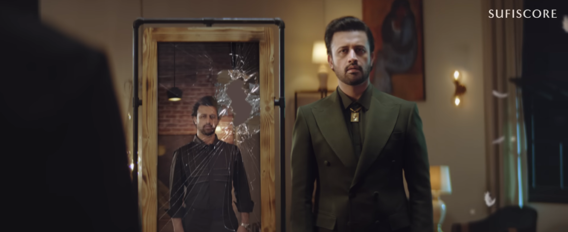 Atif Aslam's 'Zindagi' reimagines Mehdi Hasan's classic ghazal