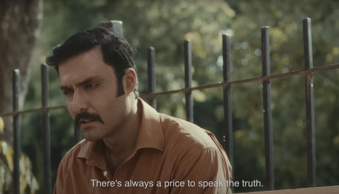 Iqbal Masih is our hero, his story is our story: 'Gunjal' team