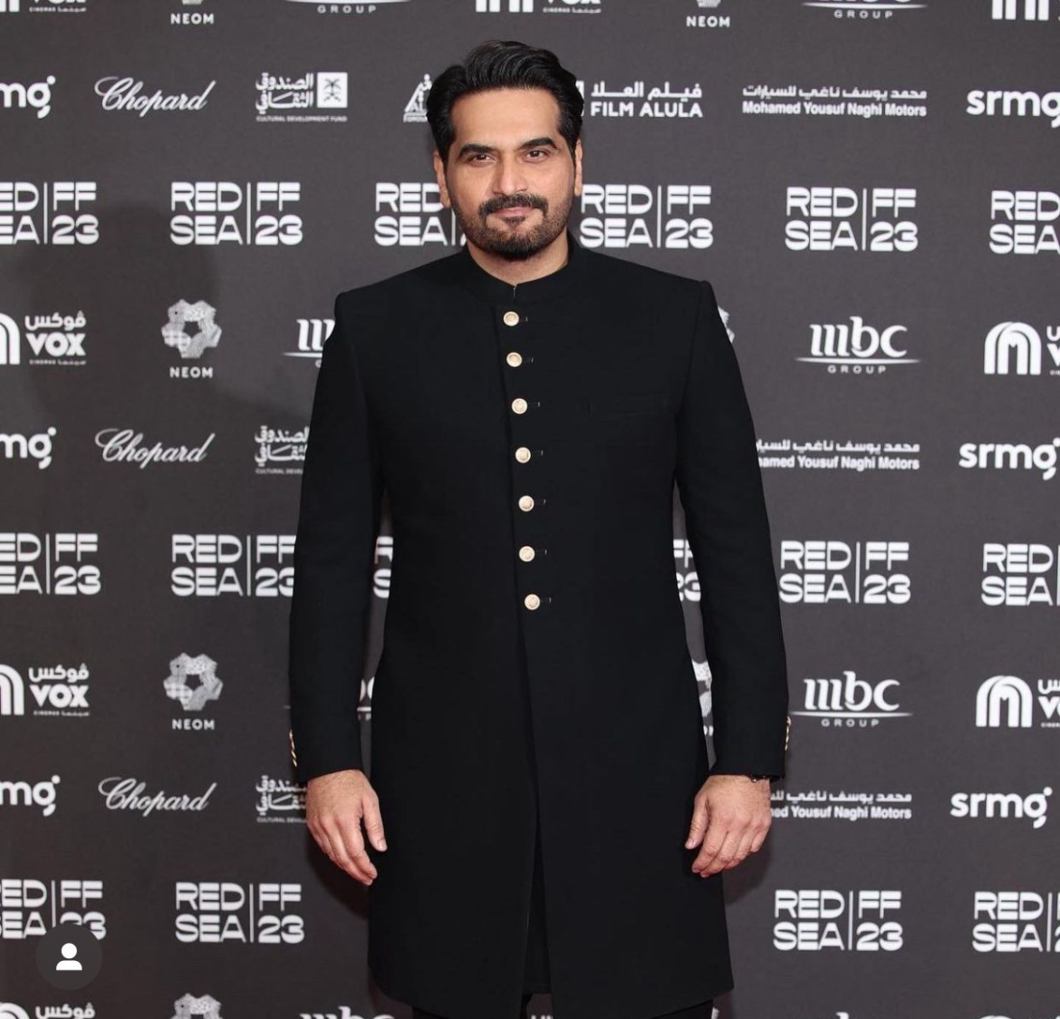 Pakistanis shine at Red Sea International Film Festival