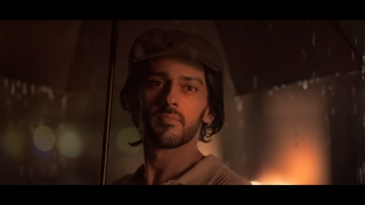 Azaan Sami’s ballad ‘Ham Dam’ summons ‘the magic of yesteryears’