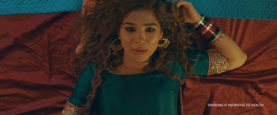 'Taxali Gate' trailer unveils gritty take on justice and consent