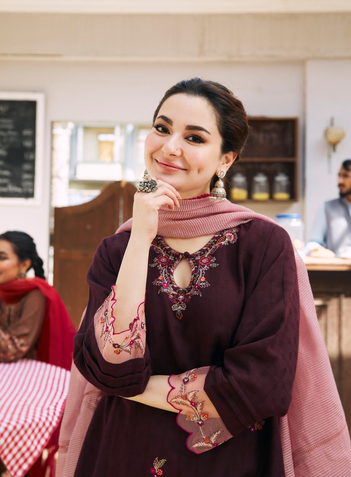 Introducing Mishkaa by Misha Lakhani