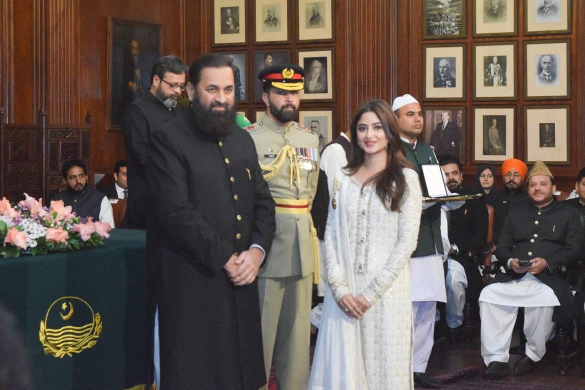 Photo credit: M. Naeem