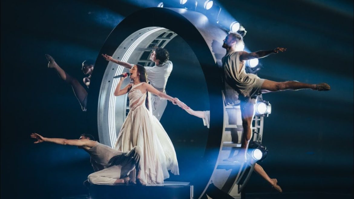 Eurovision 2024: Israel boycott efforts peak