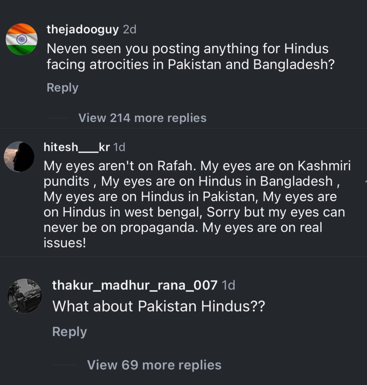 Rohit Sharma’s wife Ritika Sajdeh deletes All Eyes on Rafah post after backlash