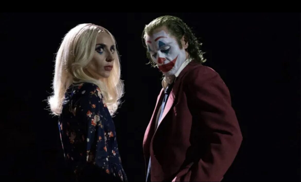 Folie à Deux’ to thrilling heights