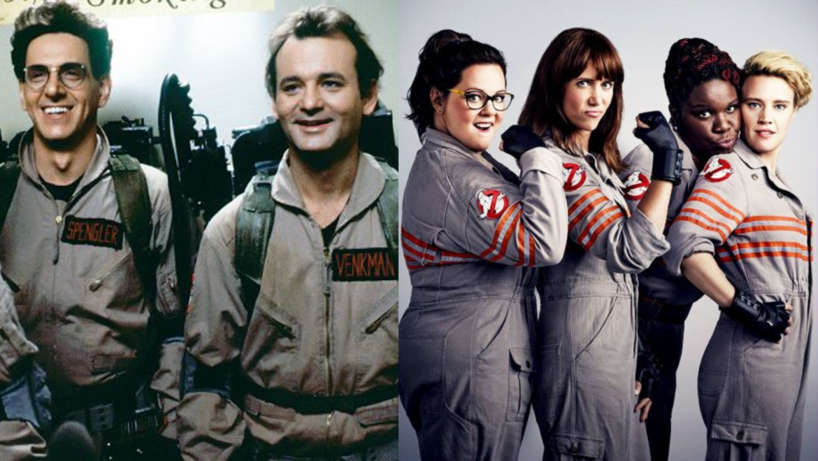 Four Hollywood remakes no one asked for II