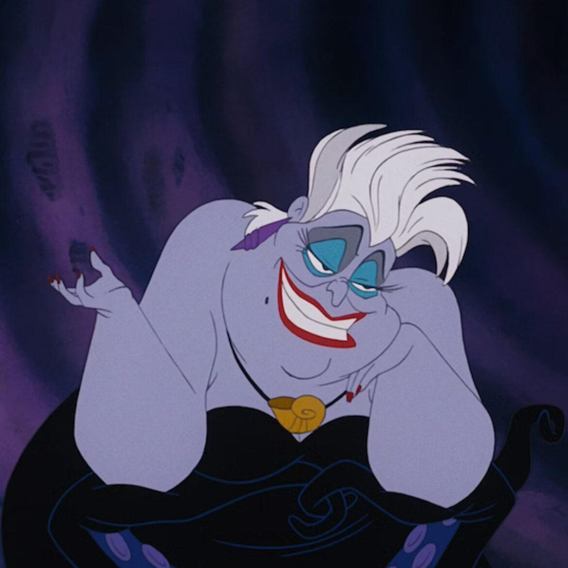 Learn from villains II