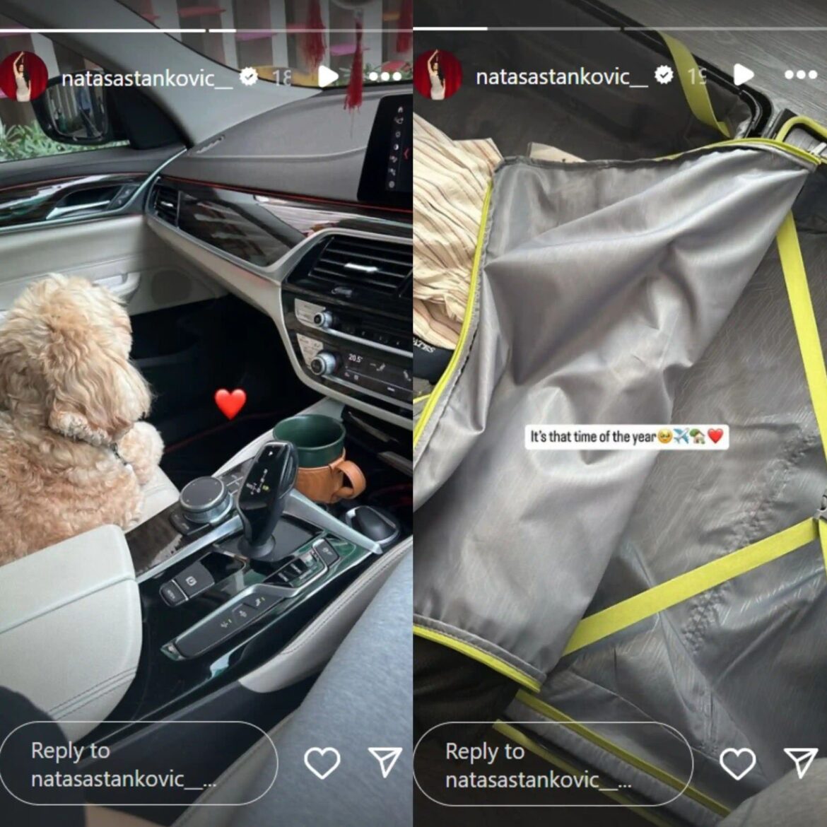 Natasa Stankovic reportedly exits India amidst divorce rumours with Hardik Natasa Stankovic reportedly exits India amidst divorce rumours with Hardik Pandya