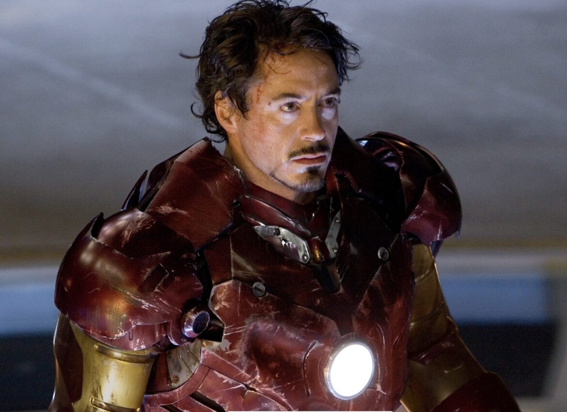 Now that the MCU is perpetually churning out cultural trash who will save the superhero genre?