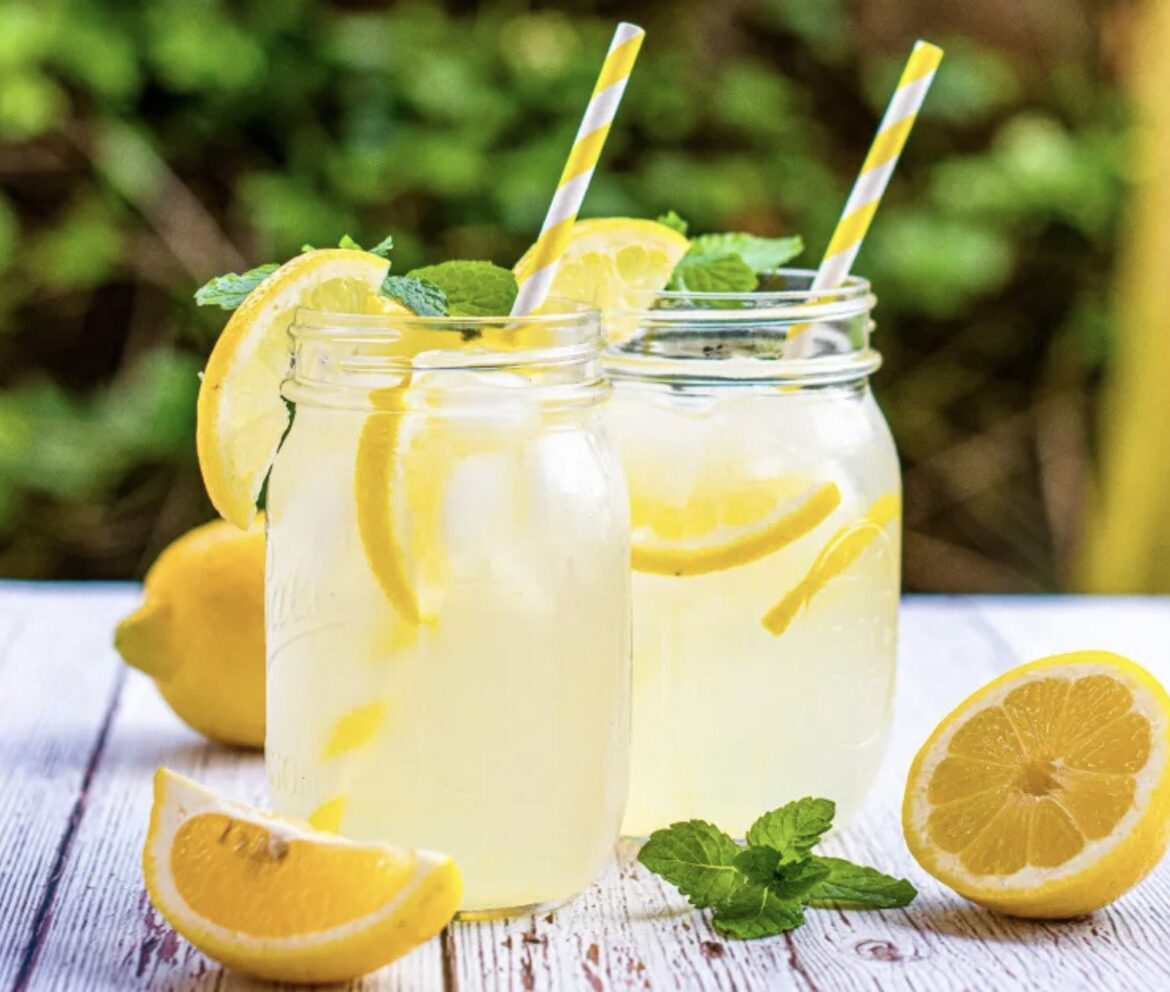 Survive the scorching summer with these 5 drinks