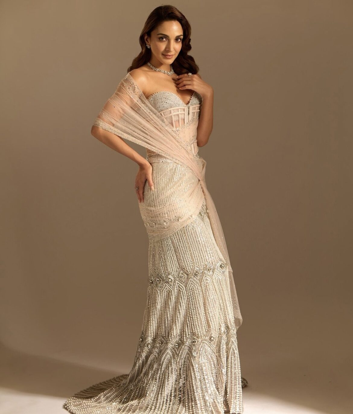 The best of Bollywood style at the Ambani sangeet