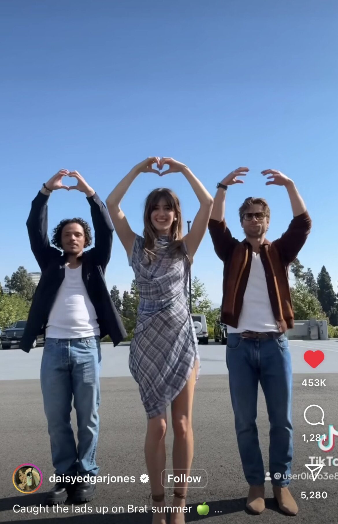 The new trend is ‘Brat Summer’ and it’s all about embracing chaos and everything green