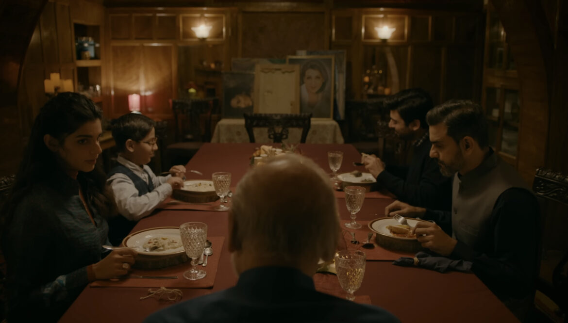 The trailer for Fawad Khan’s ‘Barzakh’ is finally here