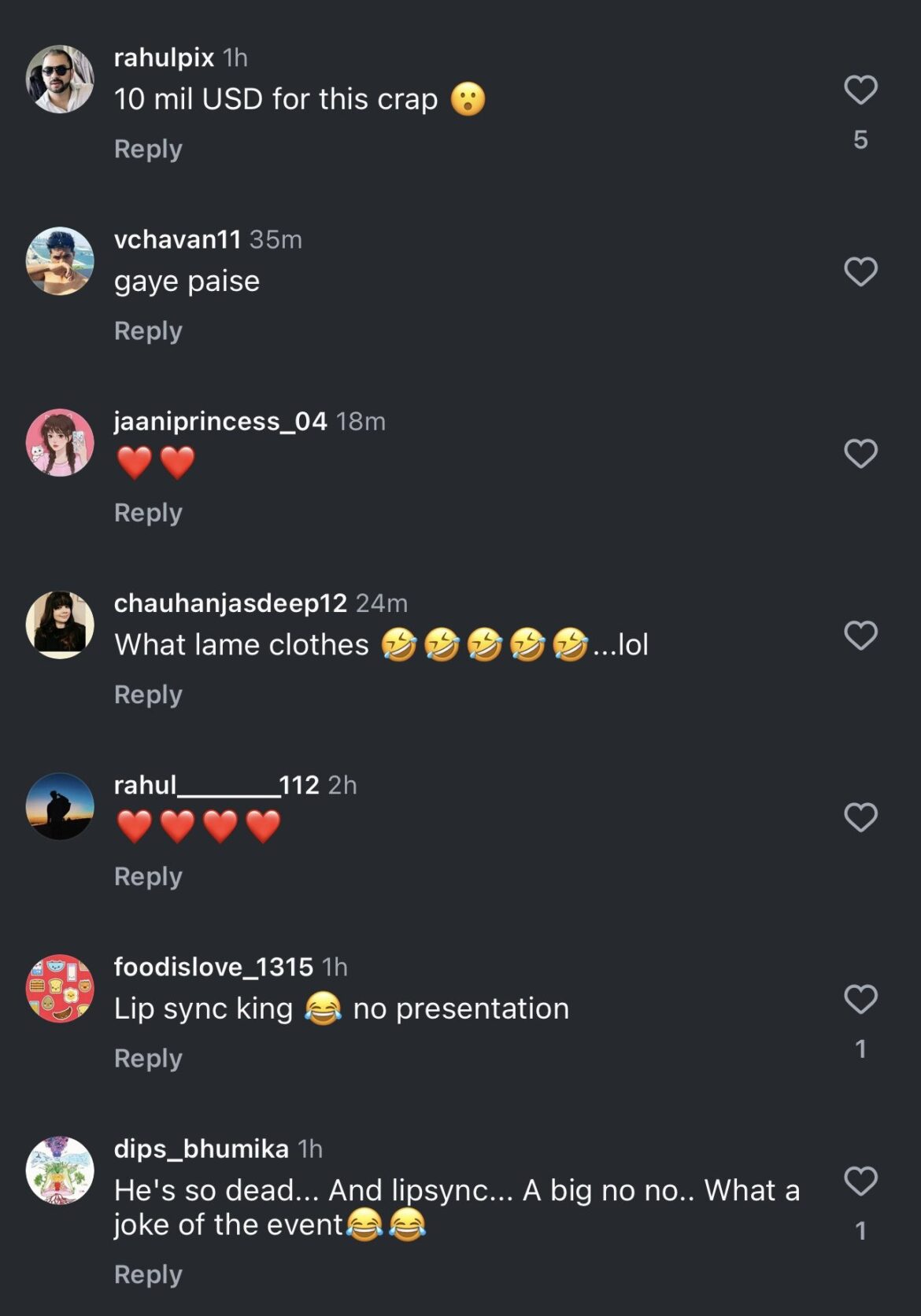 USD 10 million for this rubbish? Just Bieber's infuriating performance at Ambani Sangeet