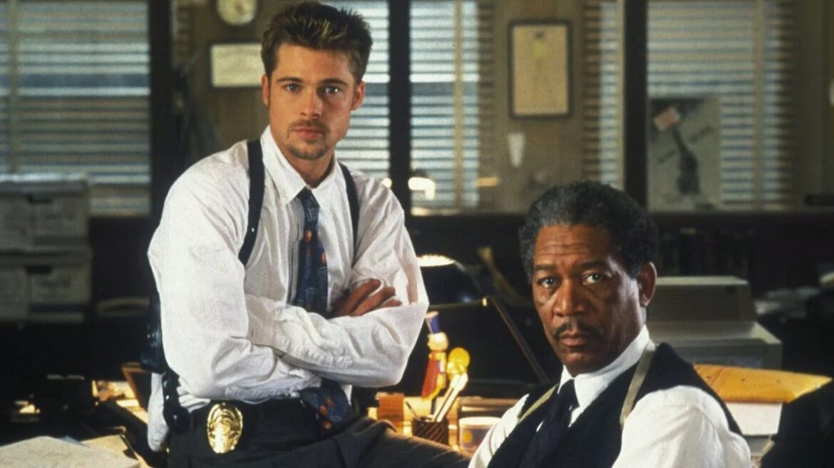 David Fincher at 62: Four essential viewings