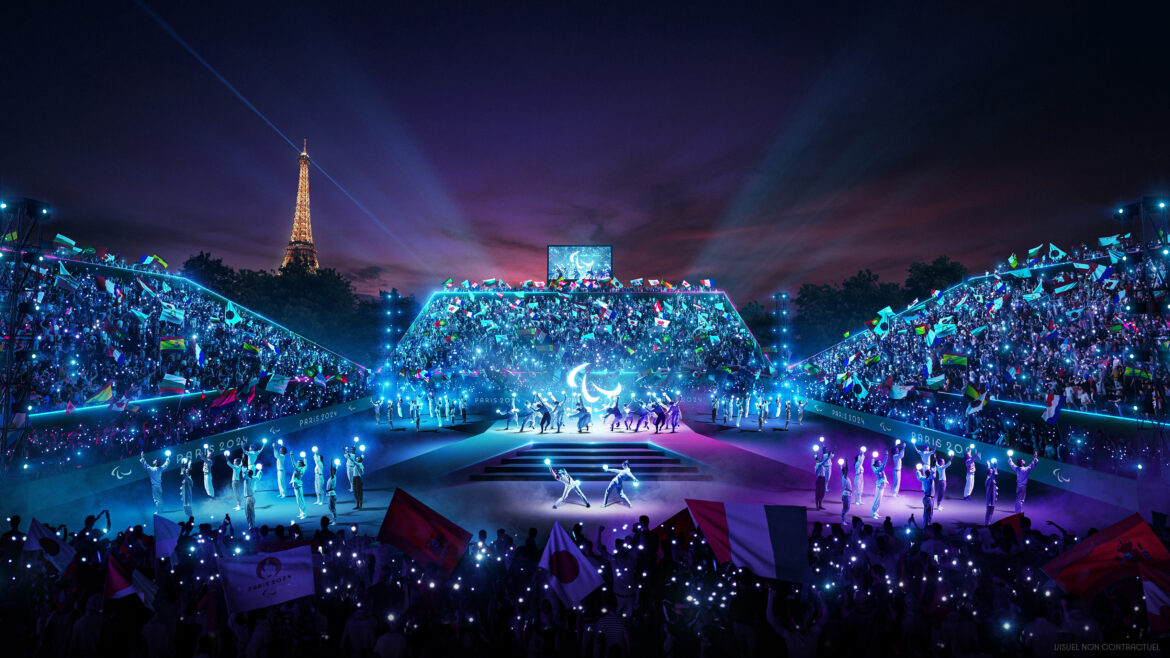 Everything You Need to Know About the Paris 2024 Paralympics