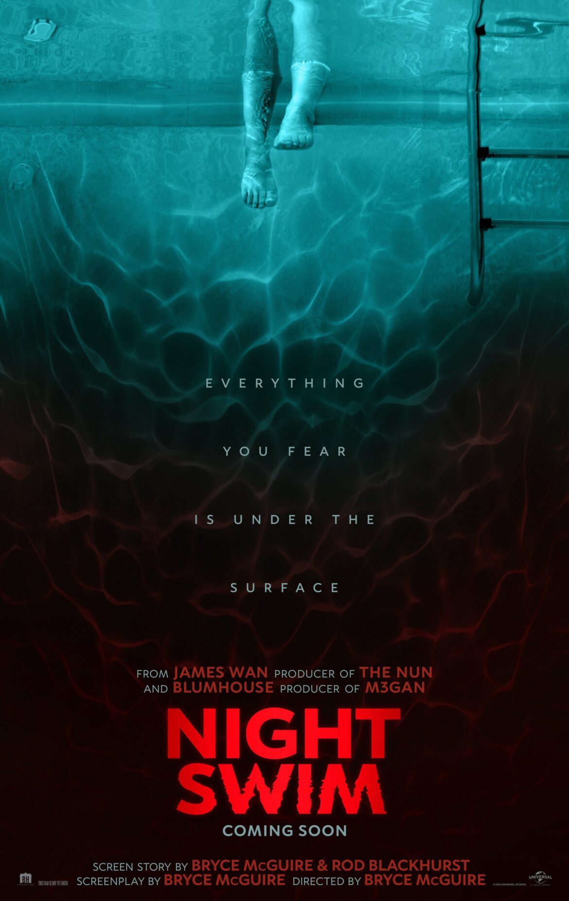 Ranked: 2024 Horror Movies!