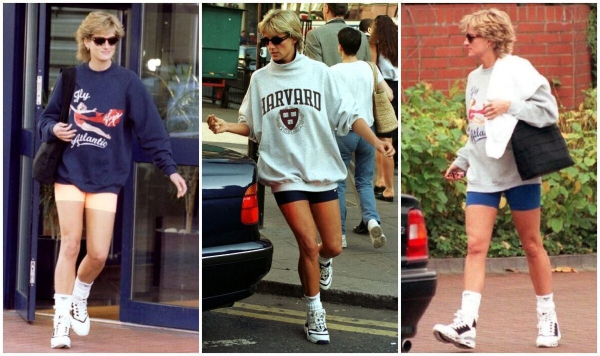 The Ultimate Fashion Icon of the 90's