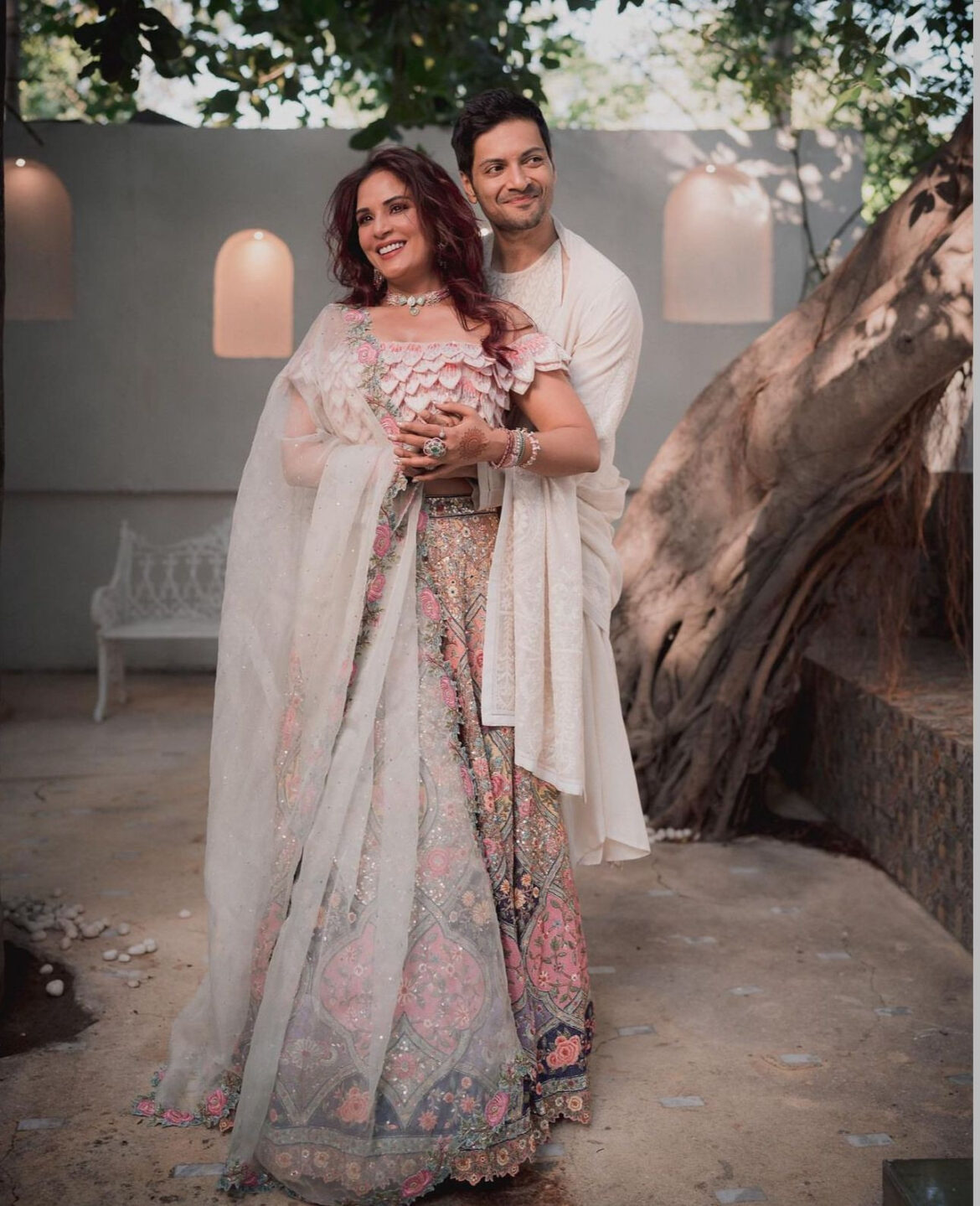 Bollywood actresses who welcomed their first child as a daughter