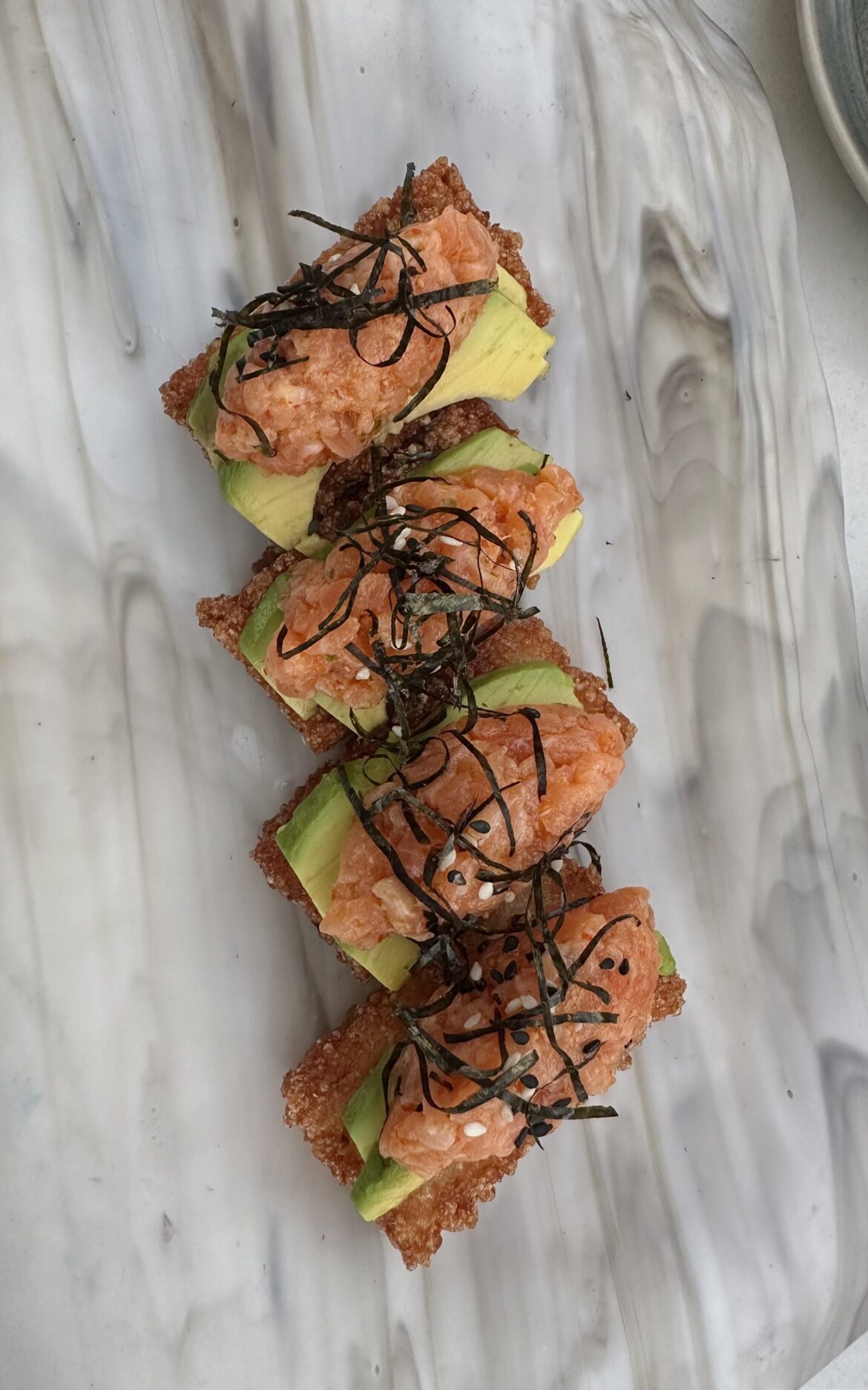 Dubai’s dining scene is not only delicious but also full of meaning