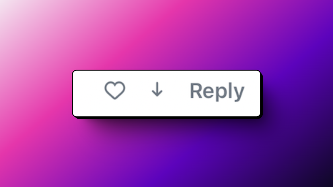 A New Way to Downvote or Spread Drama?