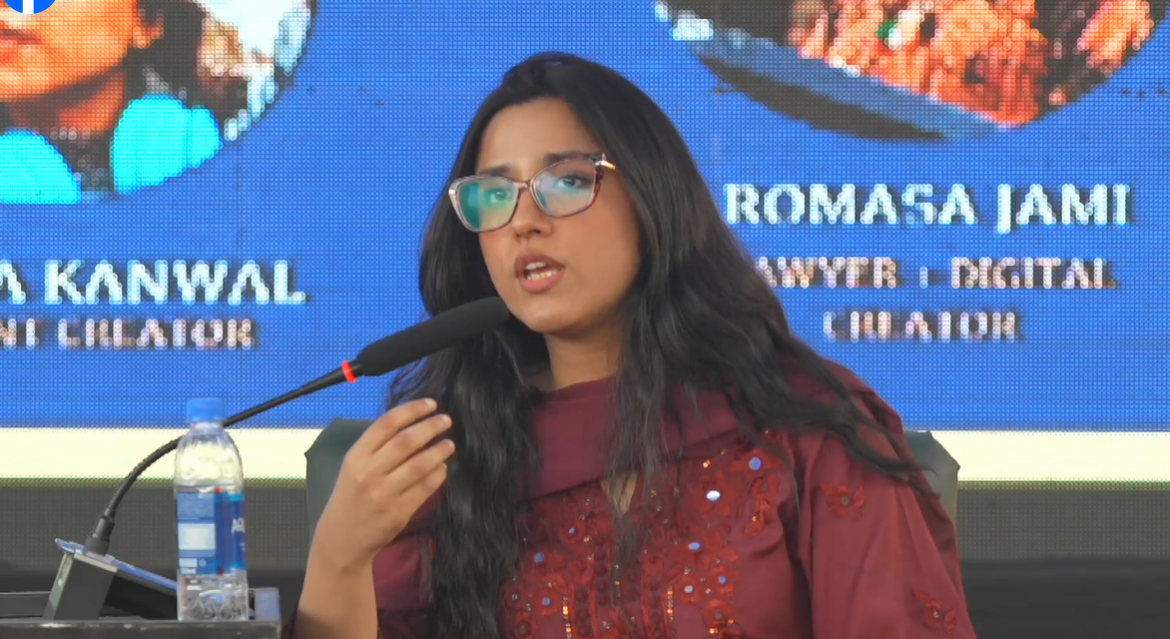 Lahooti lights up Larkana