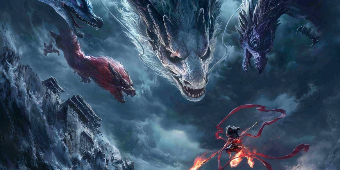 Ne Zha 2 Ending Explained: The Epic Final Battle & How It Sets Up A Sequel