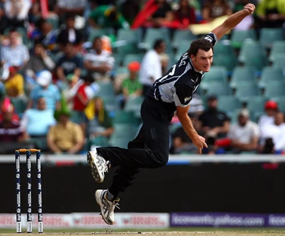 Who has the most wickets in ICC Champions Trophy History? Find out top 10