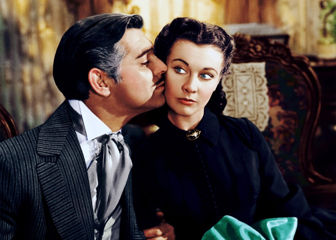 Should Anyone Watch Gone With the Wind? | Vanity Fair