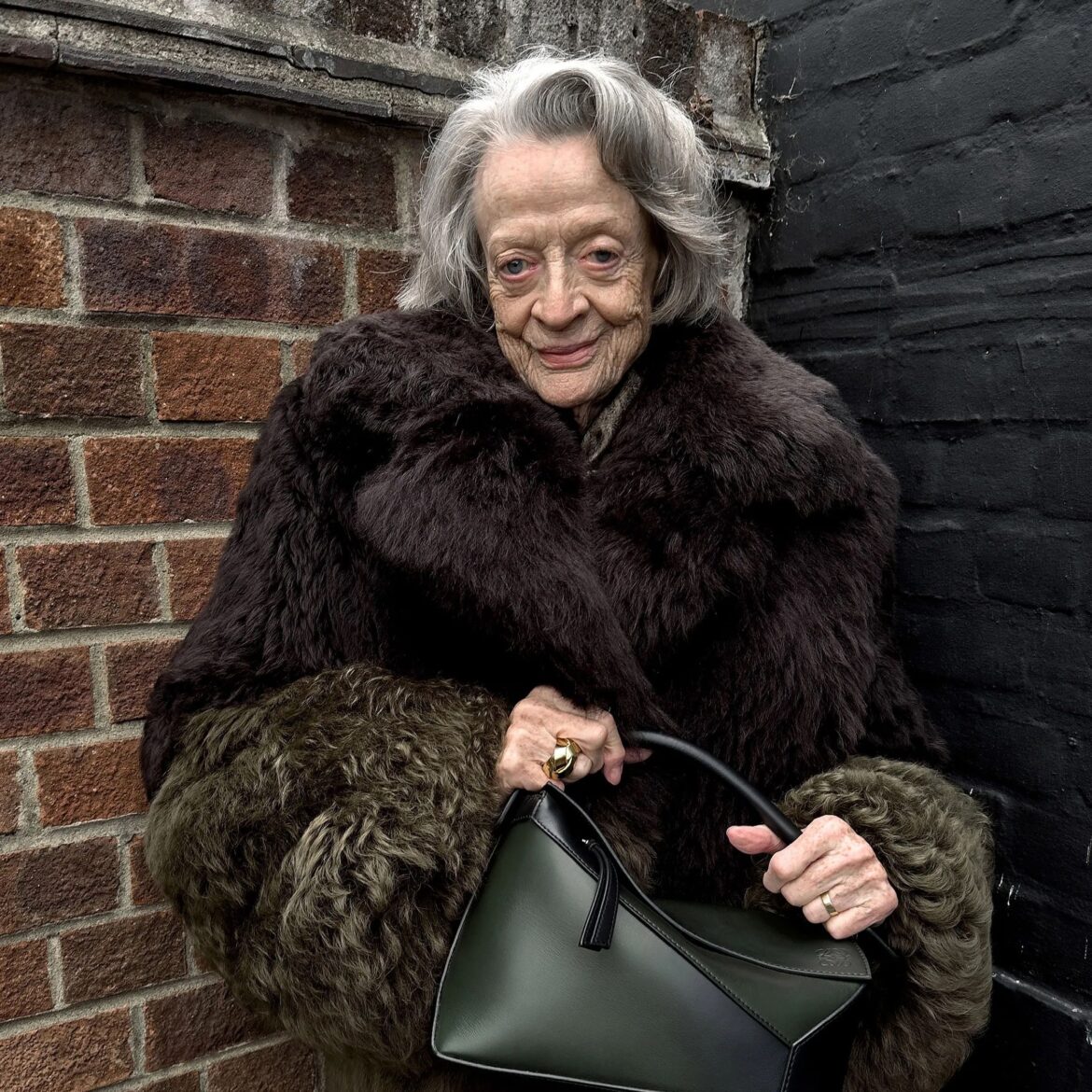 Nearly A Decade On, Loewe's Puzzle Bag Is Still A Hit | British Vogue