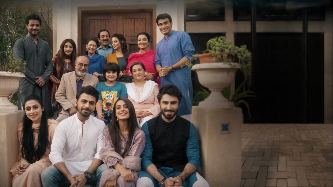Suno Chanda • Season 1 - Plex