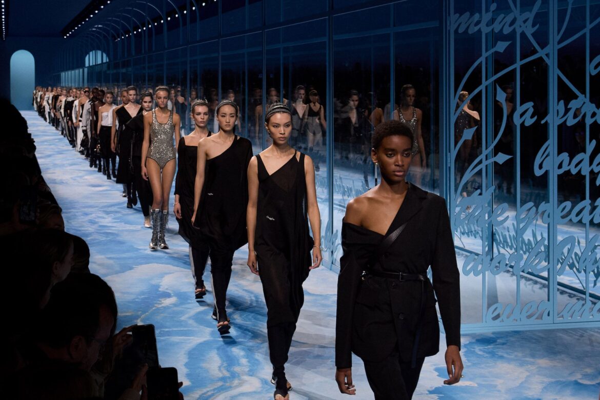 Paris Fashion Week Fall/Winter 2025: All The Highlights To Know
