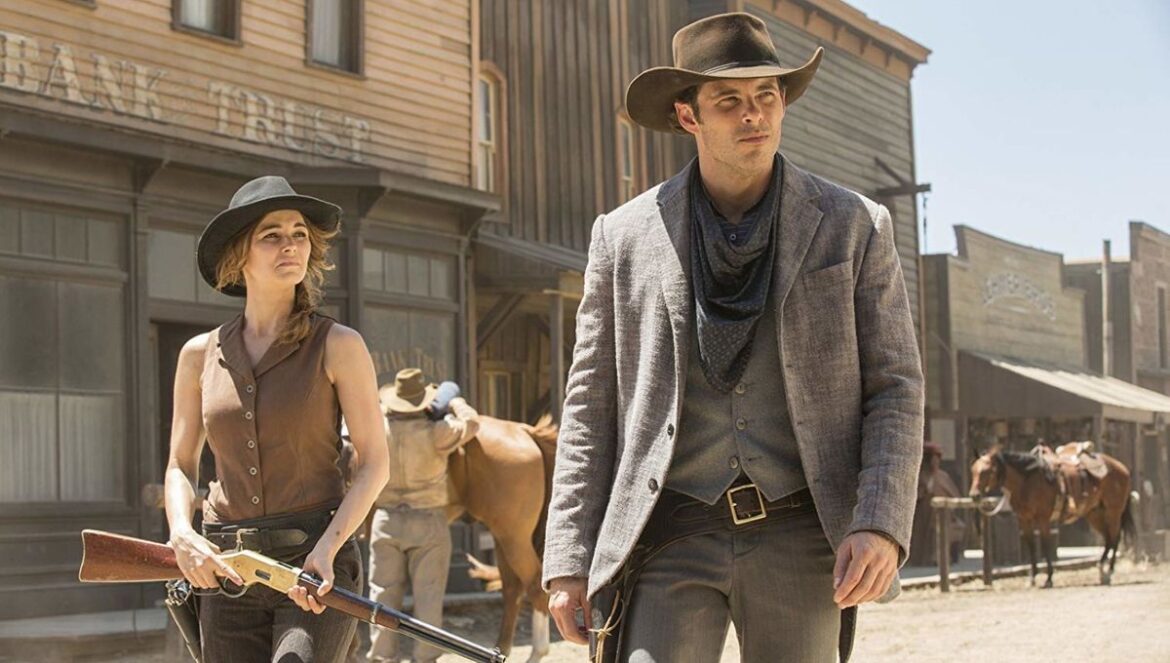 Westworld : la saison 3 confirmée pour 2020 | Mouv'