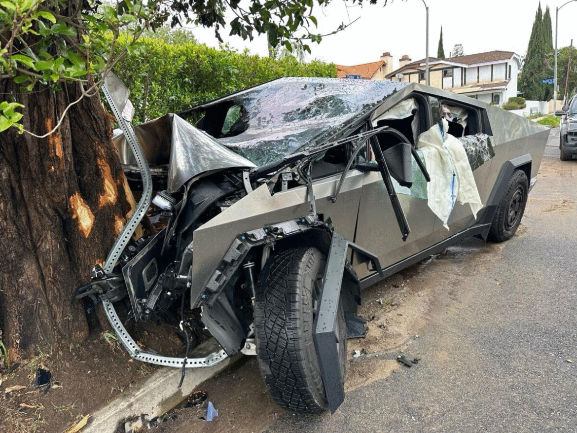 Alijah Arenas, son of NBA legend Gilbert, in coma after Alijah Arenas, son of NBA legend Gilbert, in coma after cybertruck crash