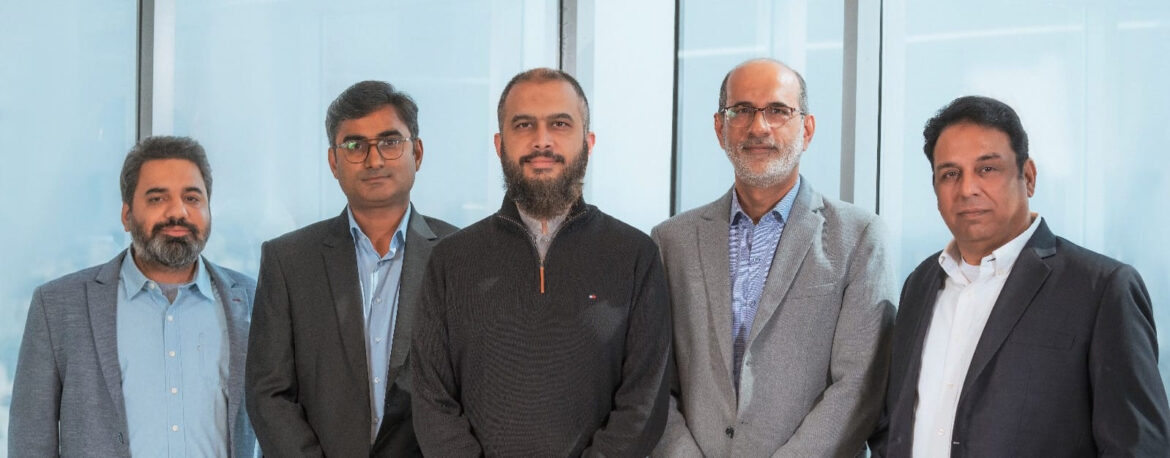 B2B fintech Haball raises $52 million led by Zayn VC