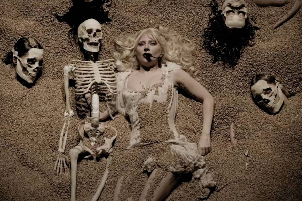 Lady Gaga Coachella Performance: Highlights From Headlining Set